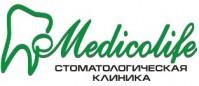 Стоматология "Медико-Лайф" Стоматология "Медико-Лайф"